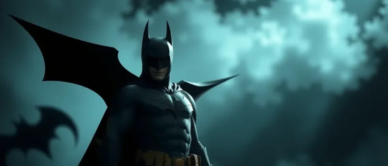Como Nolan reinventou o Batman no cinema com sua trilogia