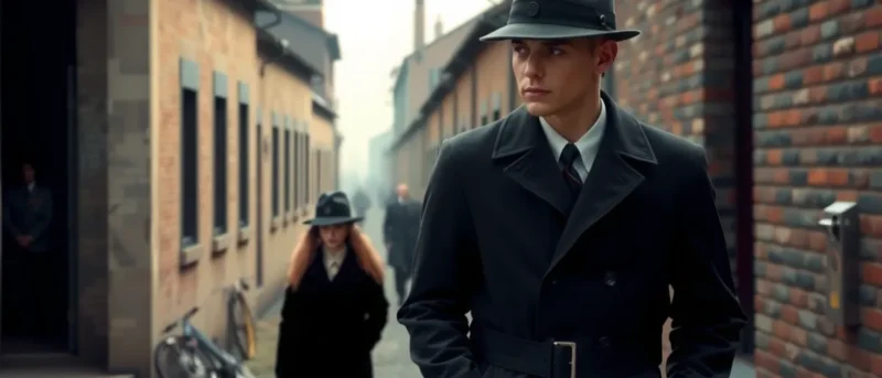 Como Spielberg retratou o Holocausto em A Lista de Schindler