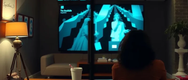 Como Spielberg usa a câmera para criar emoção em suas cenas