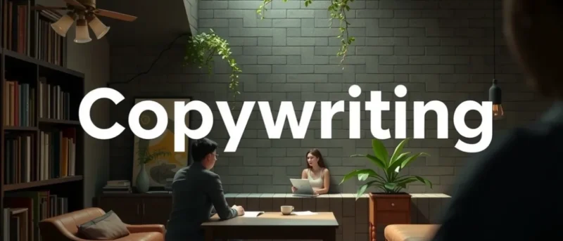Copywriting: como escrever textos persuasivos que vendem de verdade