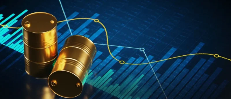 Ibovespa sobe com trégua no Oriente Médio; petróleo cai