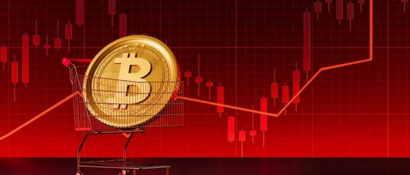 Galaxy Digital dispara 30% na contramão do Bitcoin