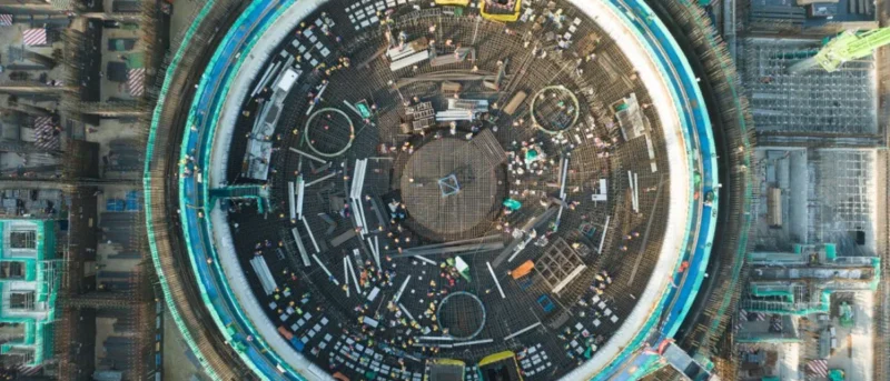 Energia nuclear: o futuro da transição energética?
