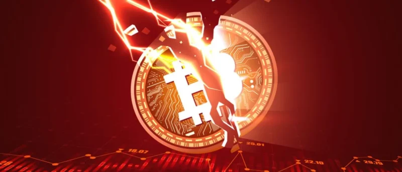 Trump e Irã: 39º acordo? Bitcoin trava com inflação