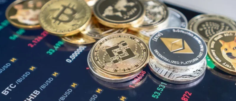 Especialista revela 5 criptomoedas para buscar R$ 1 milhão