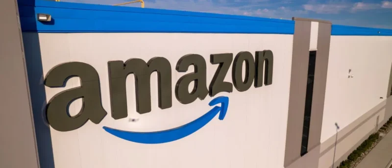 Amazon expande frete: nova frente de negócios?