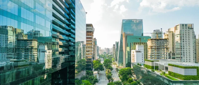 3ª fase dos fundos imobiliários: CEO do Patria revela novo momento