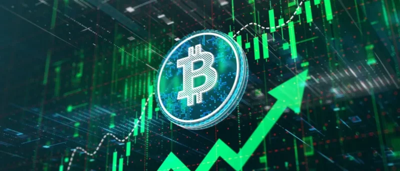 Paz no Oriente Médio e Fed: Hora de comprar Bitcoin?