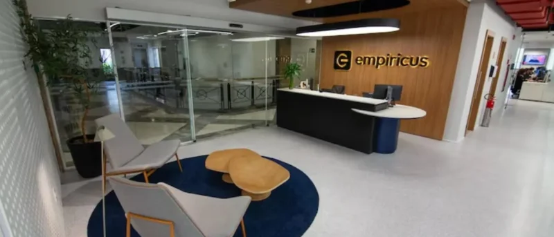 Empiricus lança novo hub com séries e conteúdos exclusivos