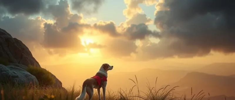 O cão Argos e o reencontro mais emocionante da Odisseia