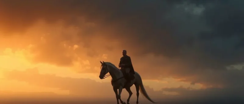 O Cavaleiro das Trevas Ressurge e o fim da trilogia de Nolan