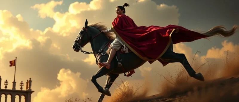O Cavalo de Troia: a estratégia mais famosa da história antiga