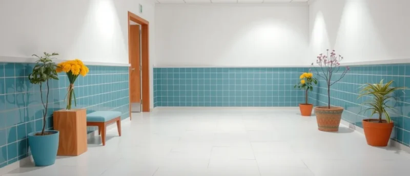O que avaliar antes de escolher uma clínica para um dependente