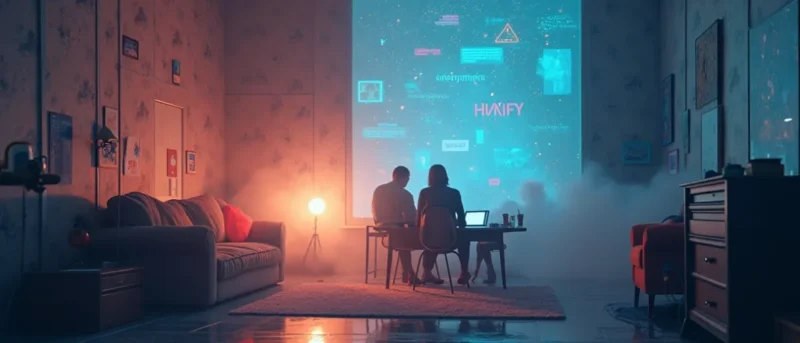 O que o algoritmo do Instagram prioriza na hora de exibir Reels