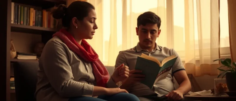 O significado emocional do amor no filme Interestelar