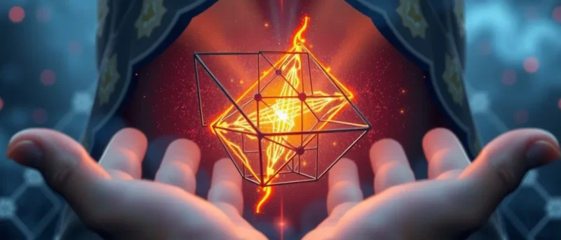 O tesseract e a quinta dimensão de Interestelar explicados
