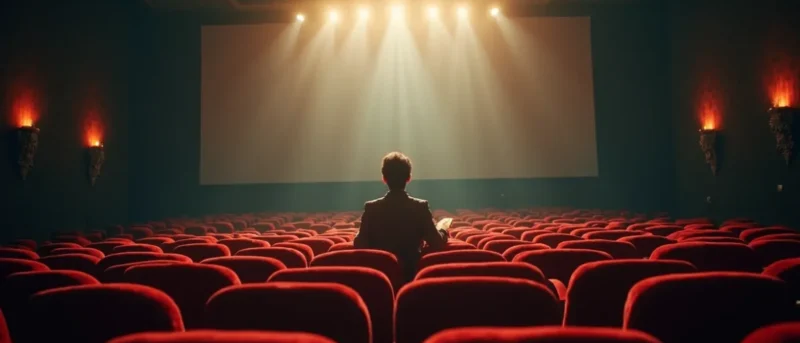 Os bastidores das maiores turnês da história registrados no cinema
