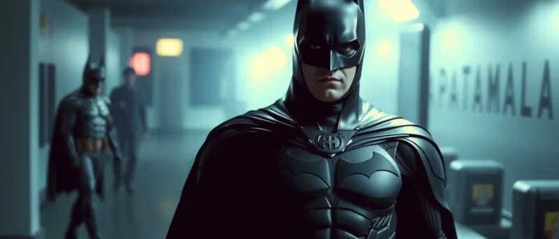 Os dilemas morais explorados na trilogia Batman de Nolan