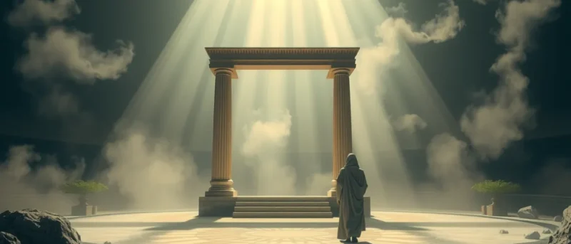 Os doze deuses do Olimpo e seus poderes na mitologia grega