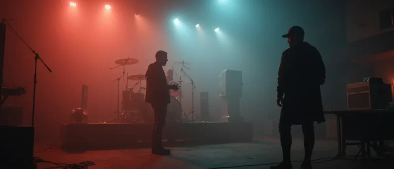 Os filmes biográficos sobre bandas de rock mais marcantes