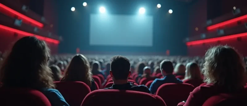Os filmes de concerto mais assistidos da história do cinema