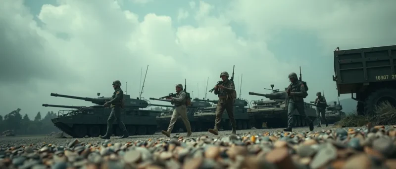 Os filmes de guerra de Spielberg que marcaram a história do cinema