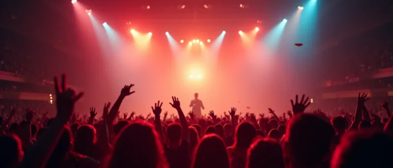 Os filmes de shows ao vivo que emocionaram fãs no mundo todo