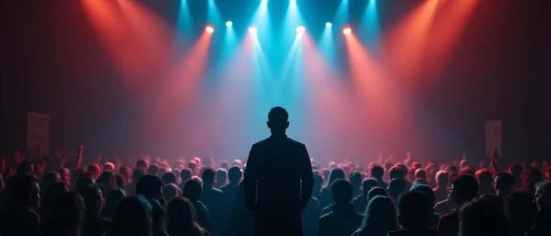 Os filmes de shows que renderam mais do que turnês ao vivo