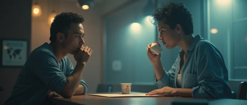 Os filmes sobre fraudes reais que enganaram o mundo dos negócios