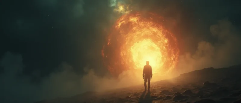 Os finais abertos de filmes famosos e suas possíveis interpretações