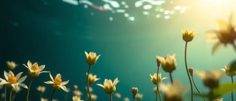 Os lotófagos e a planta que fazia os marinheiros esquecerem tudo