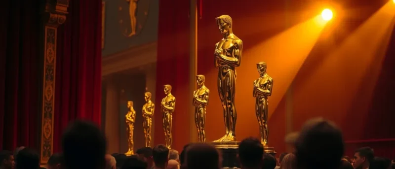 Os prêmios Oscar que Steven Spielberg conquistou em sua carreira