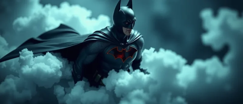 Por que a trilogia Batman de Nolan é considerada a melhor
