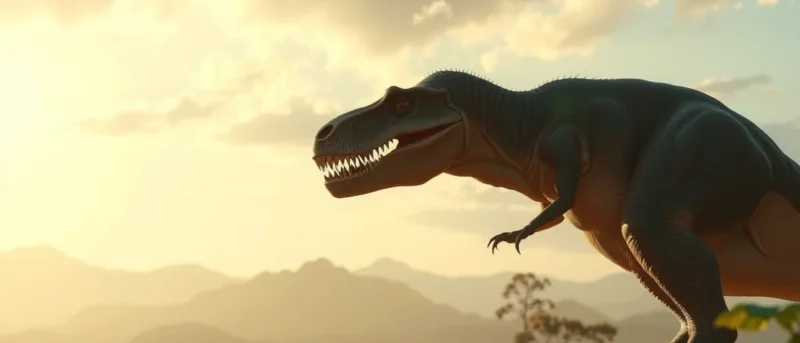 Por que Jurassic Park continua sendo um clássico atemporal
