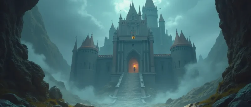 Quem é a Feiticeira do Castelo de Grayskull na história de He-Man
