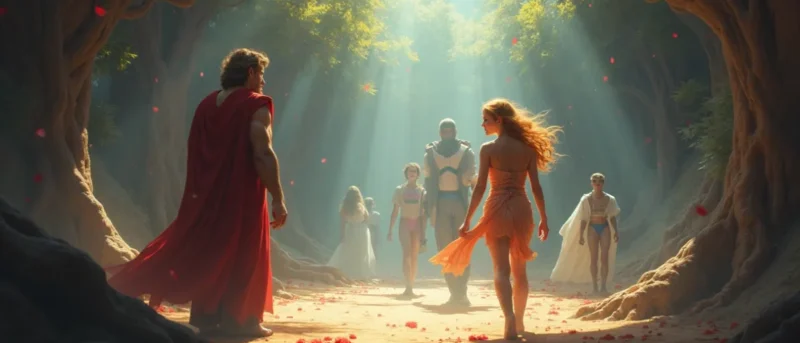 Quem é a Princesa Adora e sua ligação com o universo de He-Man