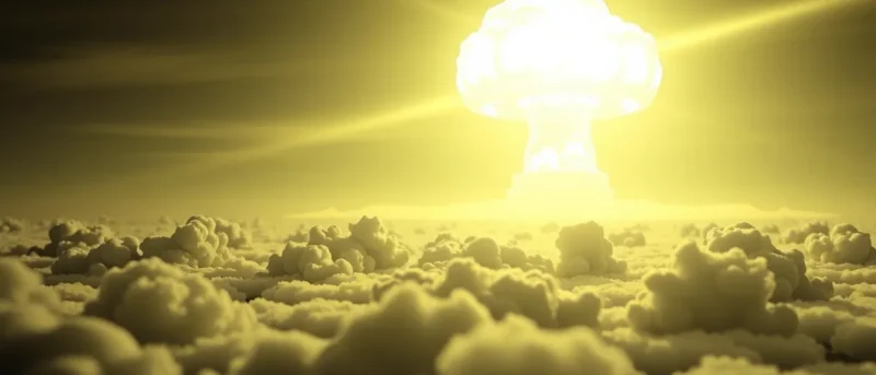 Quem foi Robert Oppenheimer, o pai da bomba atômica