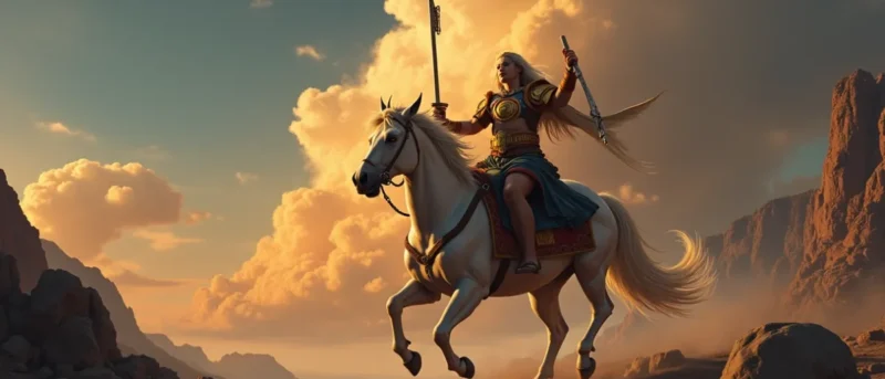 Quem é Stratos e como ele ajuda He-Man na defesa de Eternia