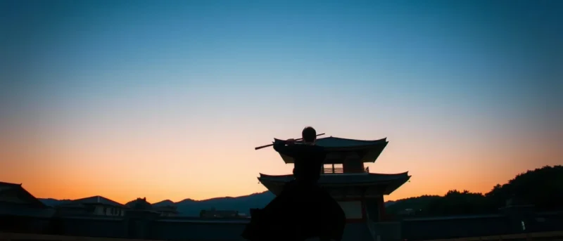 As artes marciais e espadas japonesas no universo Kill Bill