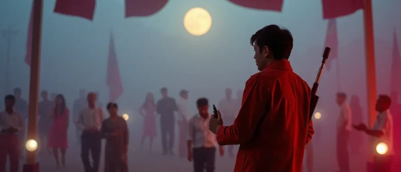 As homenagens ao cinema asiático nos filmes de Tarantino