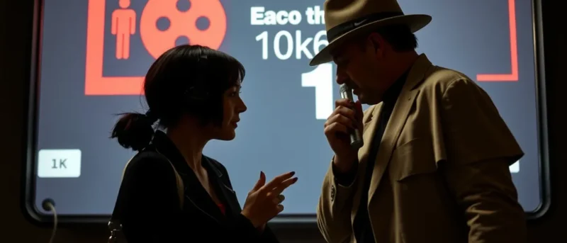 As referências ao cinema clássico nos filmes de Tarantino