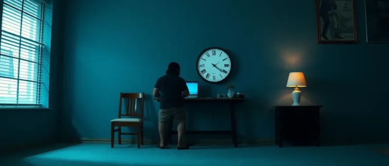 Como funciona a inversão temporal no complexo filme Tenet