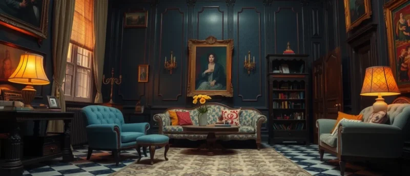 Como Helena Bonham Carter marcou os filmes de Tim Burton