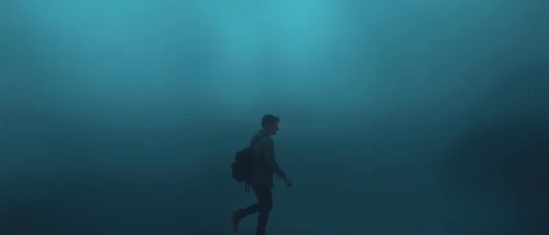 Como Nolan constrói o suspense em seus filmes de mistério