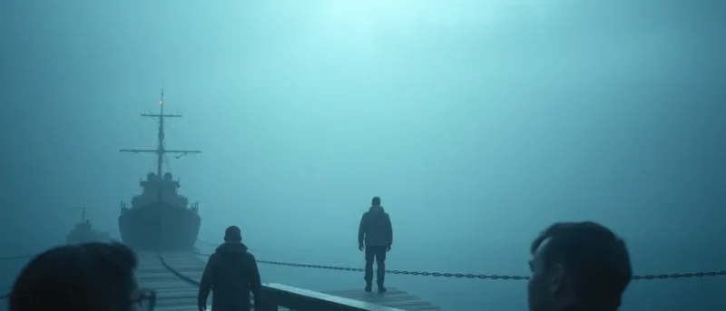 Como Nolan retratou a evacuação de Dunkirk de forma realista