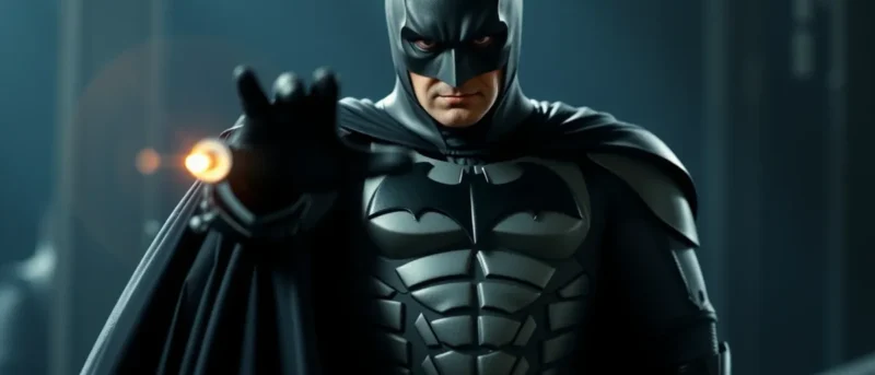 Como o Pinguim de Danny DeVito marcou o Batman de Burton