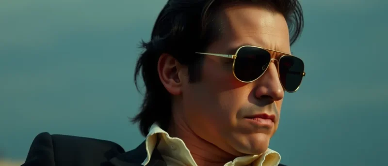 Como Tarantino mistura gêneros diferentes em um mesmo filme