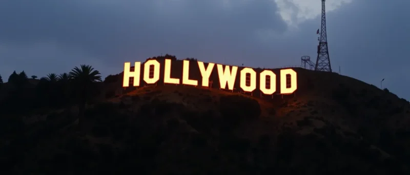 Como Tarantino recriou a Hollywood dos anos 60 no cinema