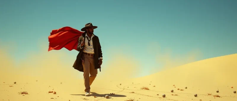 Django Livre e o faroeste de vingança dirigido por Tarantino