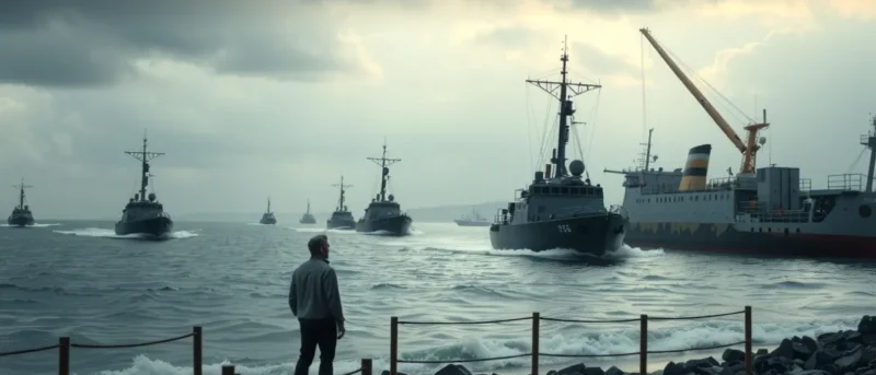 Dunkirk e as três linhas do tempo do filme de guerra de Nolan